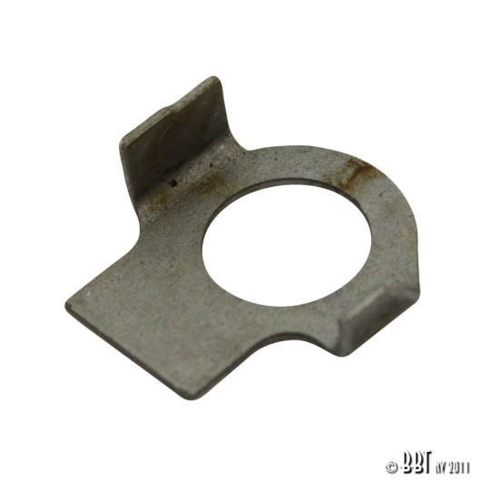 Beetle Pitman Arm Bolt Locking Tab Washer Cool Air VW